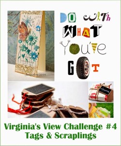 V.V. Challenge #4 (June)