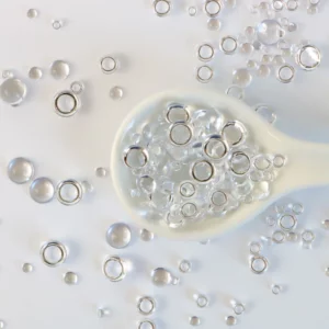 Add a Touch of Elegance to Your Crafting Projects with Iridescent Dew Drops!