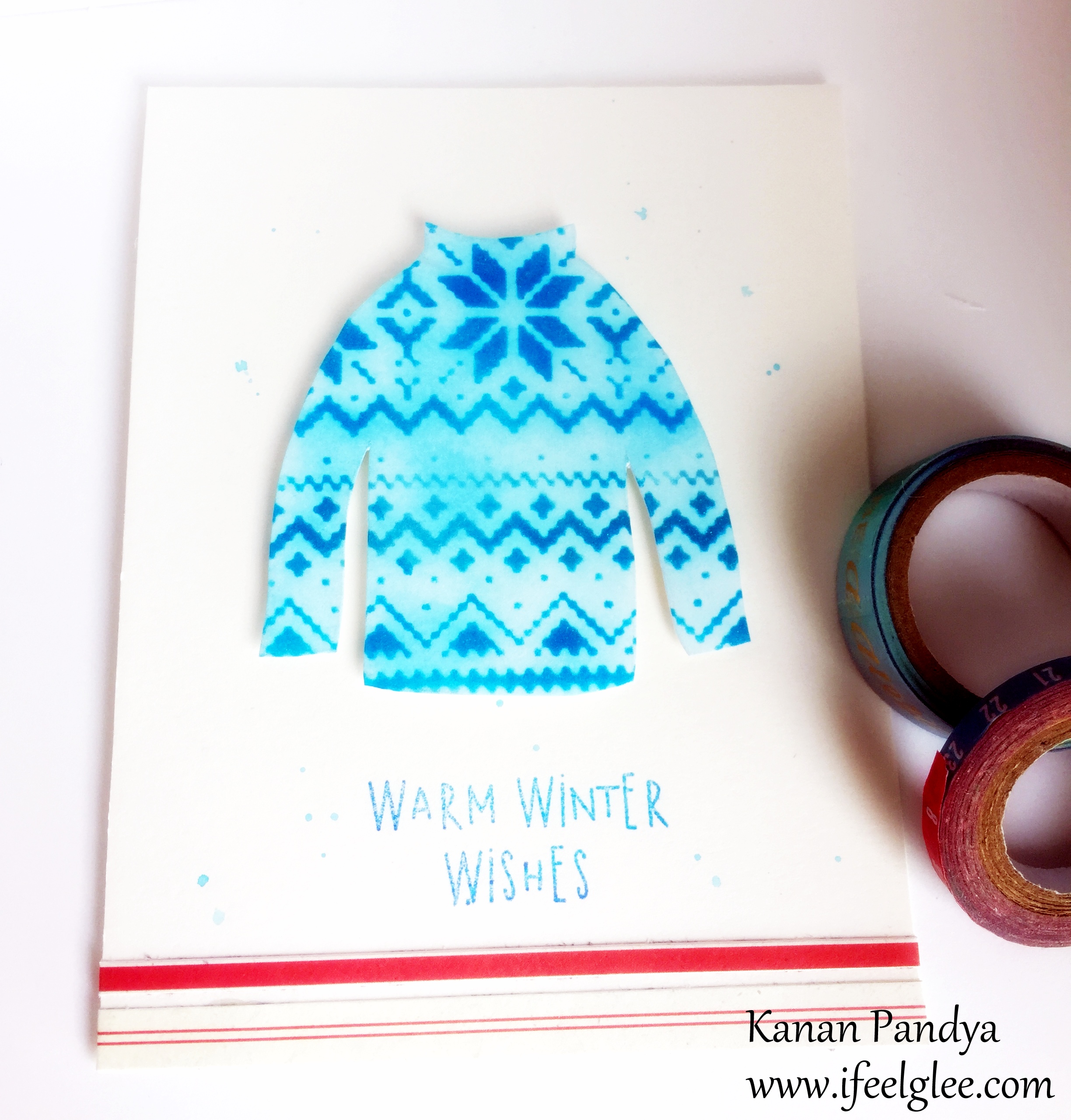 Warm Winter Wishes!!